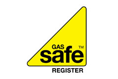 gas safe companies Crask